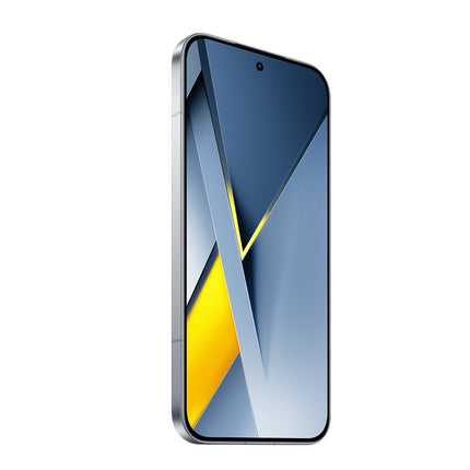 Xiaomi POCO F8 Ultra Smartphone 12+256GB Snapdragon 8Elite Gen 5 Mobile Platform AMOLED screen 6.9" 120 Hz