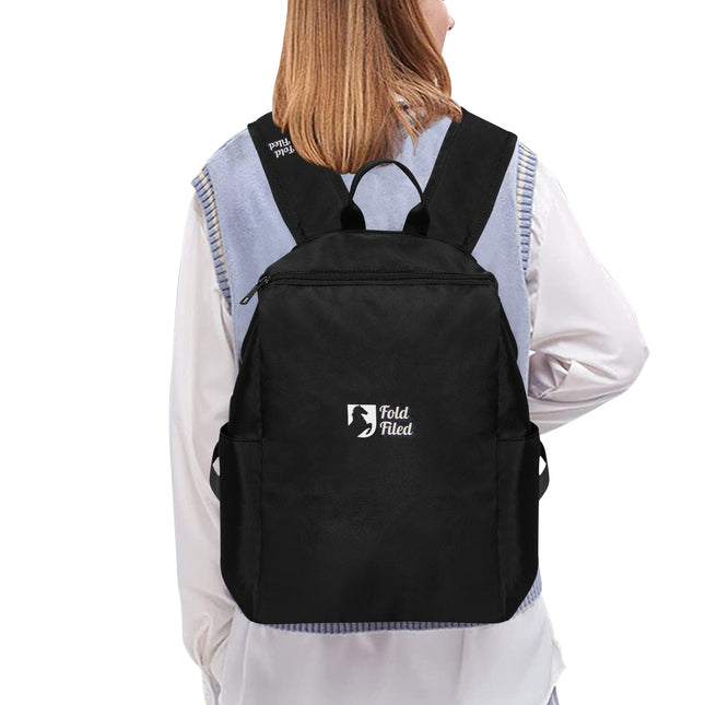 Lightweight Casual Backpack (1730)