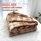 Khaki 1 / Small (31×41IN) (for pet)
