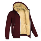 Wine Red / 2XL