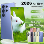 Blue / 8GB+256GB