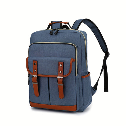 New Travel Leisure Business Backpack, Computer Bag,