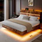 Vintage Brown / Queen