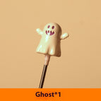 Button Battery / Ghost
