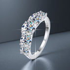 Silver White Zirconium / No 5