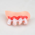White Rotten Teeth