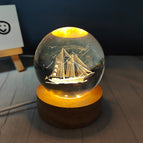 Smooth Sailing / Usb Plug In