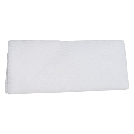 Exfoliating Cleaning Brush Back Rubbing Bath Towel