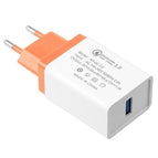 Orange / US