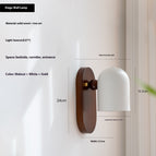 Light Source Not Included / Wall Lamp