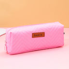Embossed Pink