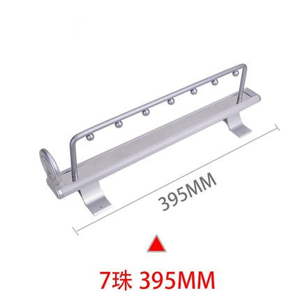 Gentle Shrinking Multifunctional Clothes Hanger Wardrobe