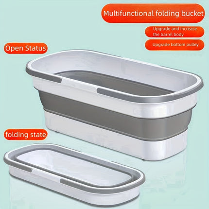 Multi-Use for Cleaning, Camping, Fishing, Large Capacity Household Essential