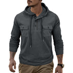 Dark Gray / M