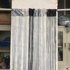 White / 90x200cm