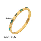 Style B-Bracelet-90-GN