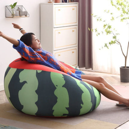 Lazy Sofa Bean Bag Removable Washable Balcony Lying