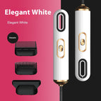 White / 220V Plug