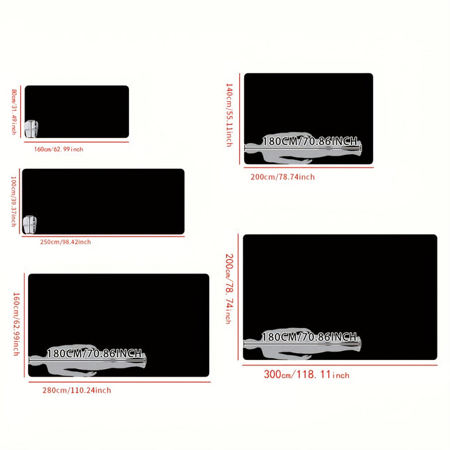 1pc, Luxurious Soft Faux Fur Area Rug, Rectangle, Light Gray, Tufted Polyester 100%, Fluffy