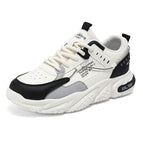 White And Black / US 8