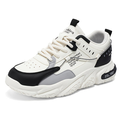 Breathable, Versatile Casual Shoes for Teenagers, High Quality And Anti-Slip Running
