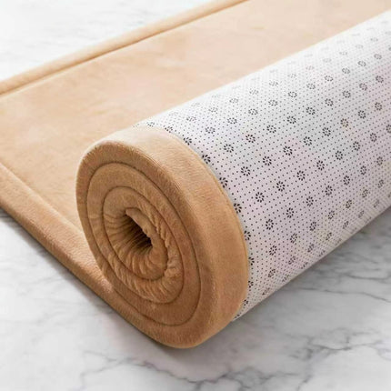 Luxury Premium 1pc Thin Mattress, Multi-Functional Floor Mat, Tatami Bay Window Mat