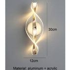 Tricolor Light / Lattice