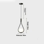 Light Source Not Included / Single Head Black