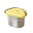 Green Yellow / USB 5V