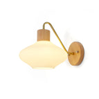 Type C Wall Lamp / No bulb