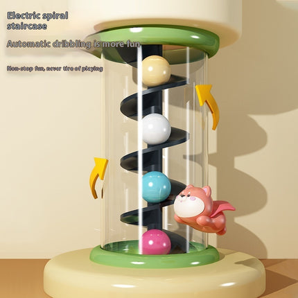 Children's Desktop Educational Toys With Beans