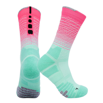 Professional Cycling Socks Running Sports Men Socks