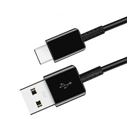 Mobile Phone Data Cable Type C Fast Charging