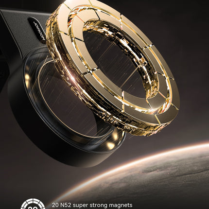 Universal Magnetic Travel Mobile Phone Holder Desktop