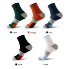 5 Pairs Each Color 1 Pair / Free Size