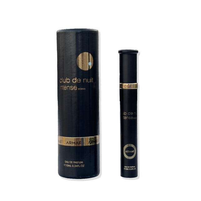 Armaf Club De Nuit Intense Women Eau De Parfum Spray 3.6 Oz with Floral Scent