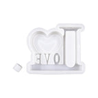 Love photo frame