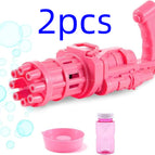Pink 2pcs