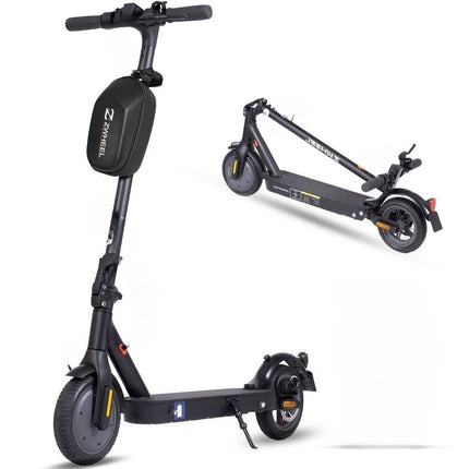 Scooter, commuting scooter, portable scooter, folding scooter, adult scooter,