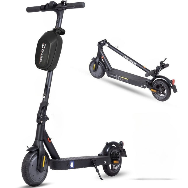 Scooter, commuting scooter, portable scooter, folding scooter, adult scooter,