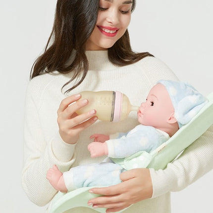 Neonatal anti-emetic nursing pillow breathable cross pillow holding baby feeding artifact cross embracing pulling baby''s breast-feeding pillow
