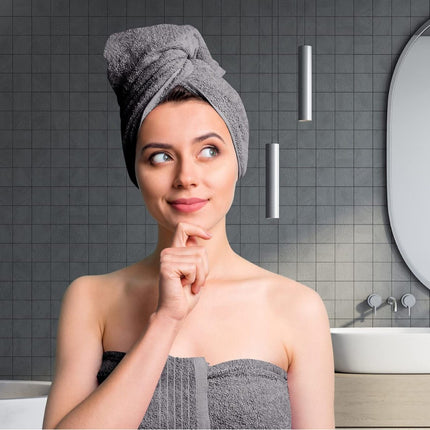 Bath Towel Soft Absorbent Quick-drying Bath Towel