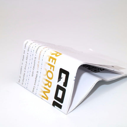 Paper Board Game Multiplayer Card Game