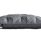 Dark Grey / Low pillow 1pcs