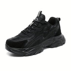 Black / EU 38.5