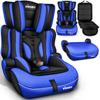 Black / Blue