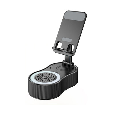 360 Rotating Liftable Mobile Phone Holder