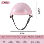 Pink Large