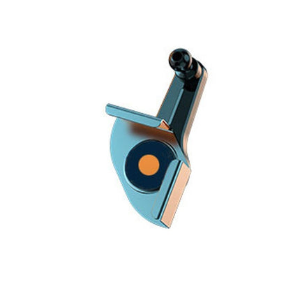 Car Phone Holder New Energy Car Center Console Dashboard