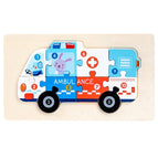 Type C Ambulance
